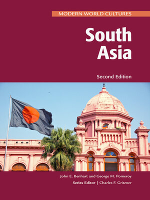 cover image of South Asia